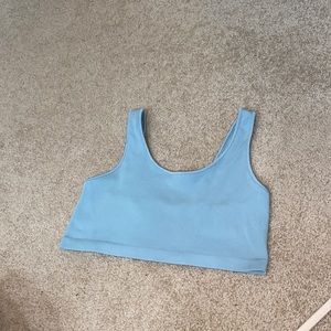 American eagle crop top
